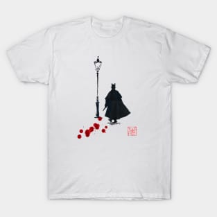 jack the ripper T-Shirt